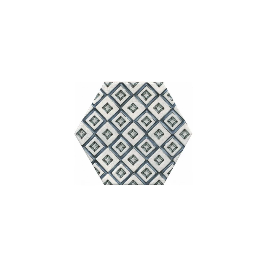 Декор Kerama Marazzi Макарена STG\A632\24001 20*23,1 см