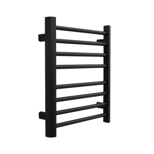 Полотенцесушитель электрический Fixsen Universa черный FX-7200B 60х50 см