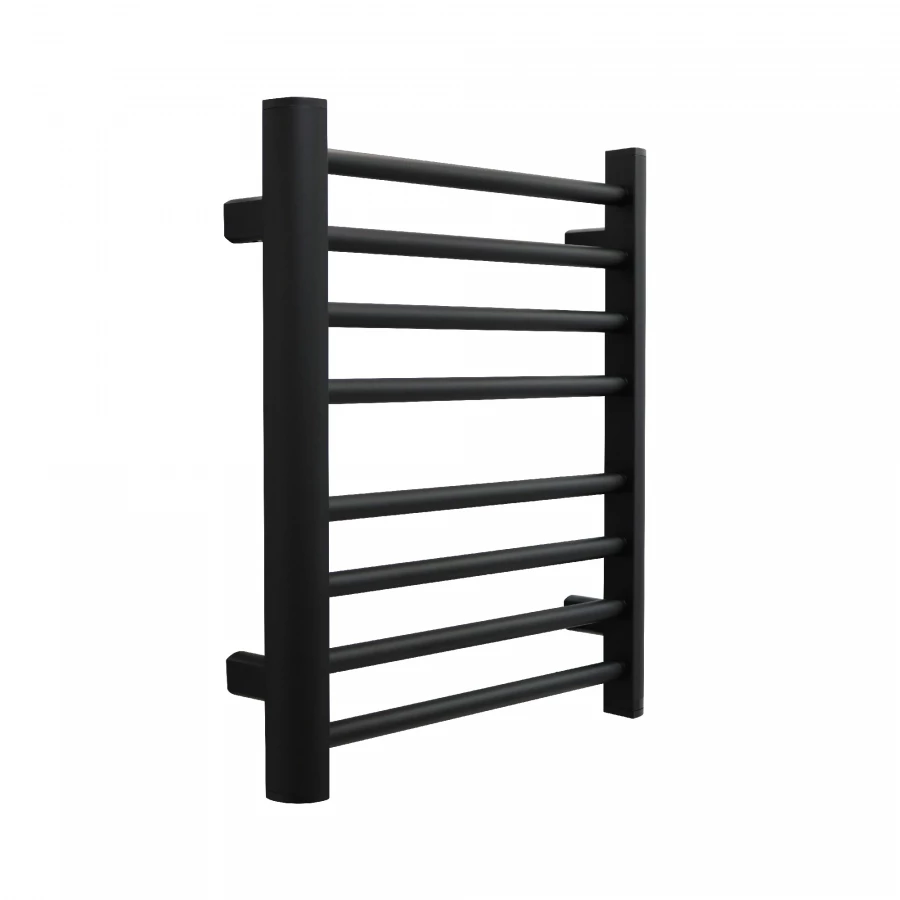 Полотенцесушитель электрический Fixsen Universa черный FX-7200B 60х50 см