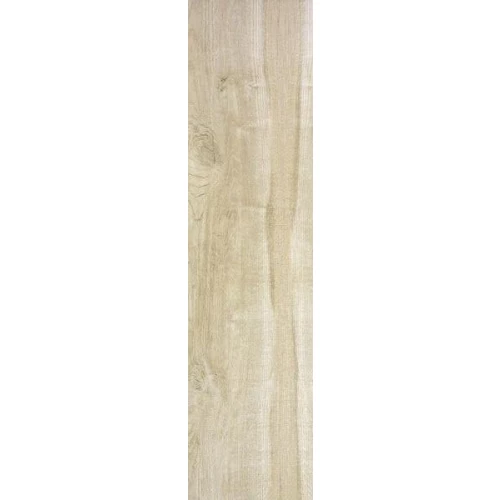 Керамогранит Marazzi Treverkhome Betulla Rett. бежевый 30х120 см