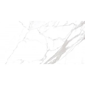 Керамогранит Ocean Ceramic India India 60Х120 Statuario Orindo матовый белый OC0000213 120х60 см