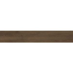 Керамогранит Idalgo Граните Вуд Классик софт Темно-коричневый мягкое лаппатирование ID9022N049LMR 120х19.5 см
