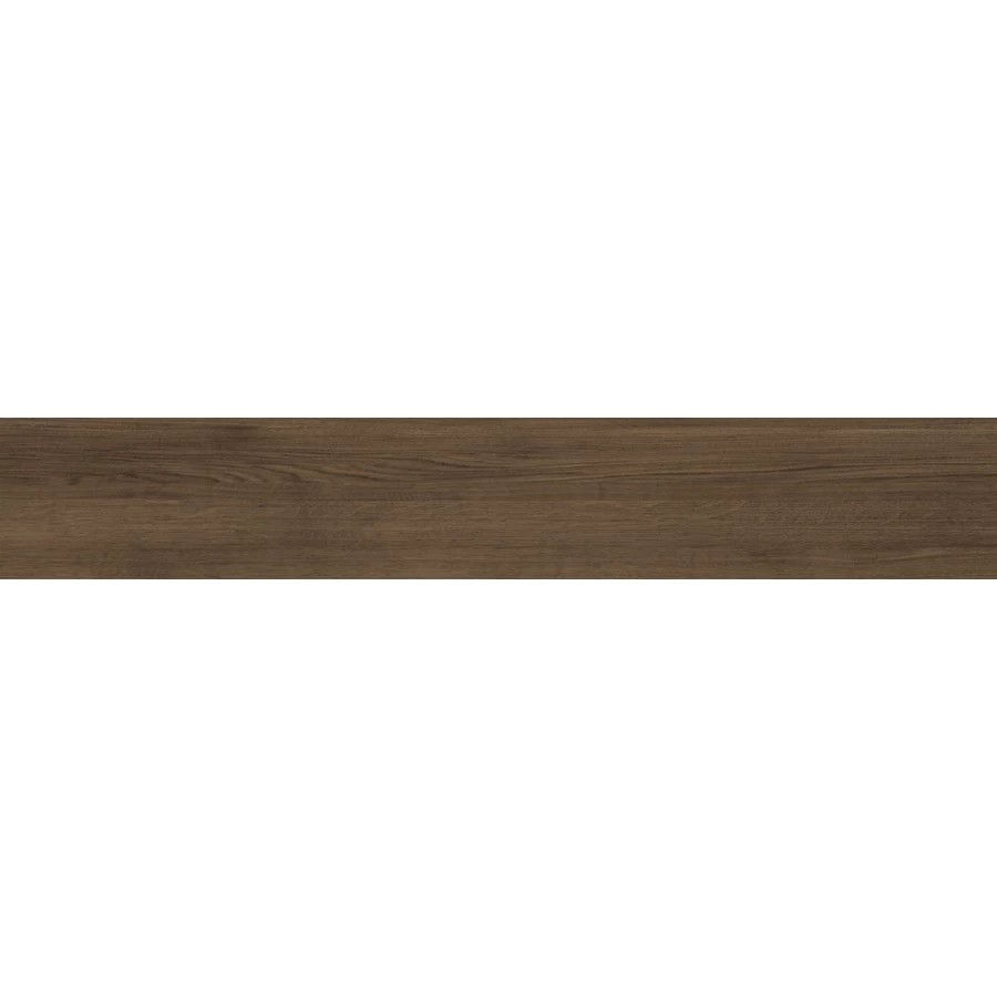 Керамогранит Idalgo Граните Вуд Классик софт Темно-коричневый мягкое лаппатирование ID9022N049LMR 120х19.5 см