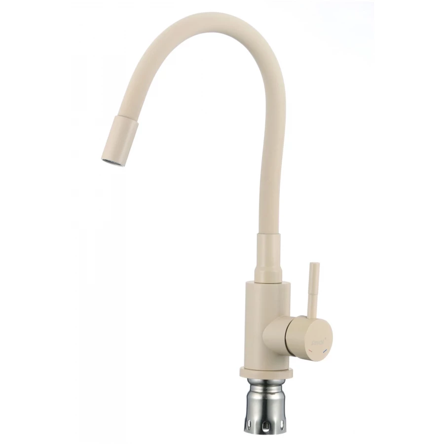 Смеситель Savol для кухонной мойки S-3002Y-12