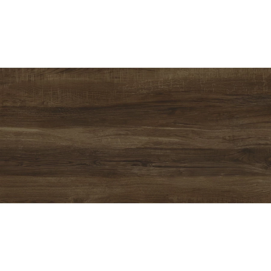 Керамогранит Керамин Вуд 4 матовый венге 120х60 см