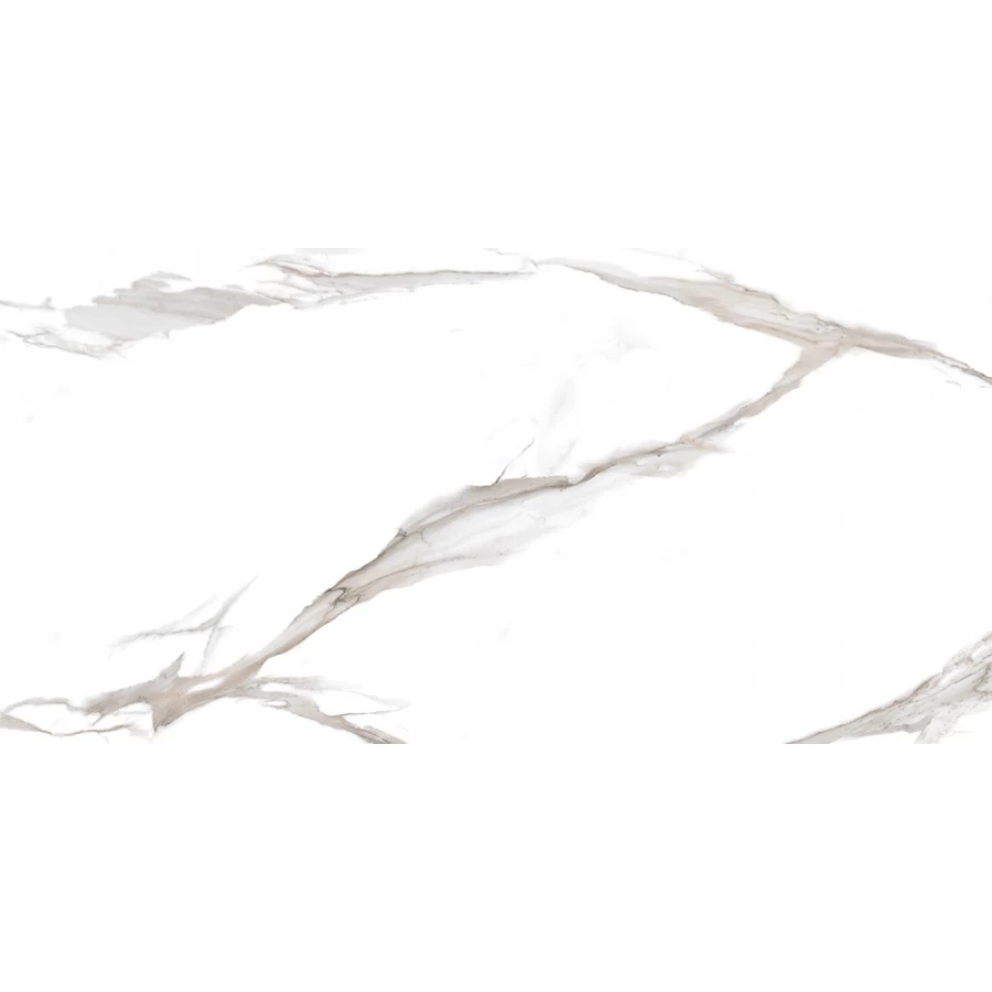 Керамогранит Primavera Takora White NR213 120х60 см