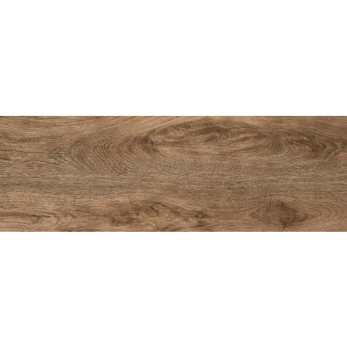 Керамогранит Grasaro Italian Wood коричневый 8 мм G-252/SR 60х20 см