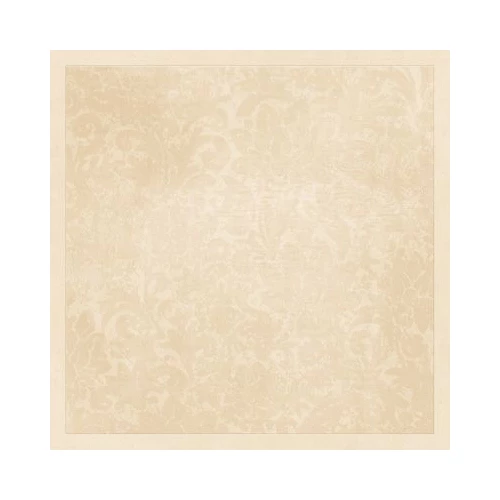 Керамическая плитка Dual Gres Pav. Larosa inspire beige бежевый 45х45 см