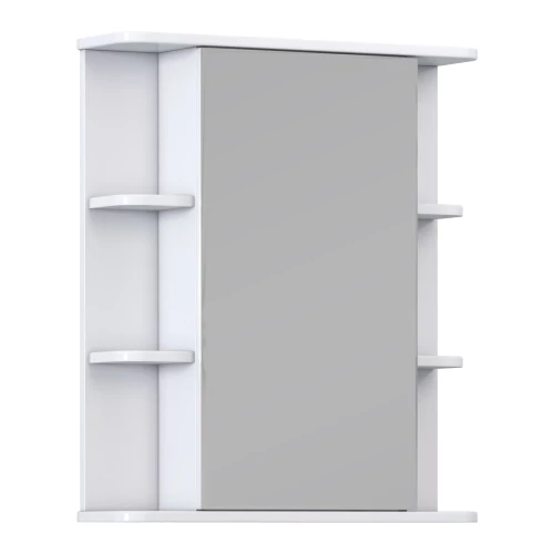 Зеркало шкаф Vigo Nova 600 навесной zsh.NOV.60 60x70 см