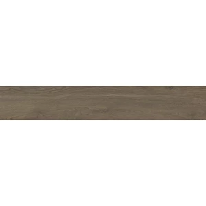 Керамогранит Ape ceramica Authentic Roman Rect матовый коричневый A042034 150х25 см