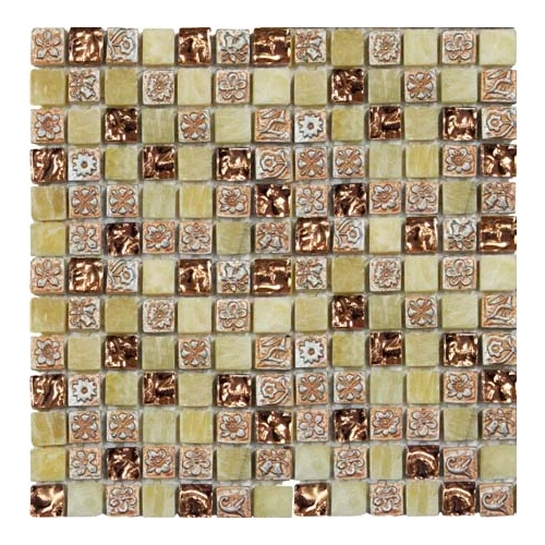 Мозаика Primacolore PM231SXA Primacolore 30x30 см 