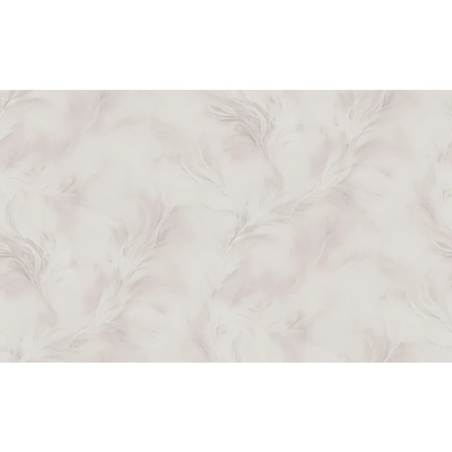 Обои флизелиновые Palitra Home The Best белые HC72370-12 1,06х10,05 м