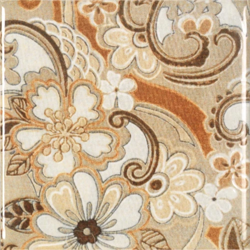 Плитка настенная Monopole Chalet brillo bisel 15х15 см