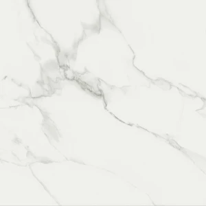 Керамогранит Stn ceramica P.E. Lumiere White Matt Rect 100х100 см