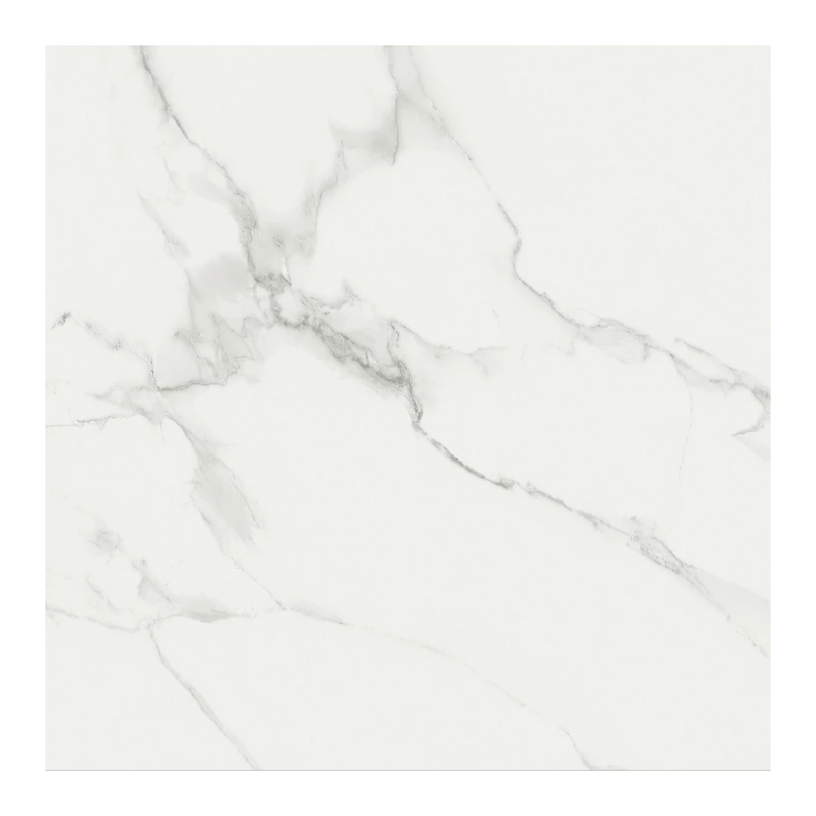 Керамогранит Stn ceramica P.E. Lumiere White Matt Rect 100х100 см