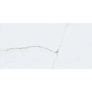 Керамогранит Prissmacer Bianco Mare матовый белый 120х6 см