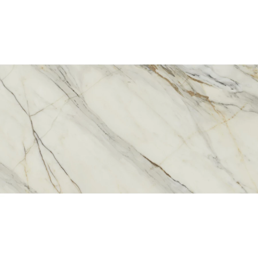 Керамогранит Villeroy&Boch Marble Arch Arctic Gold 7FLPR 2Q K2730MA2P0 120х60 см