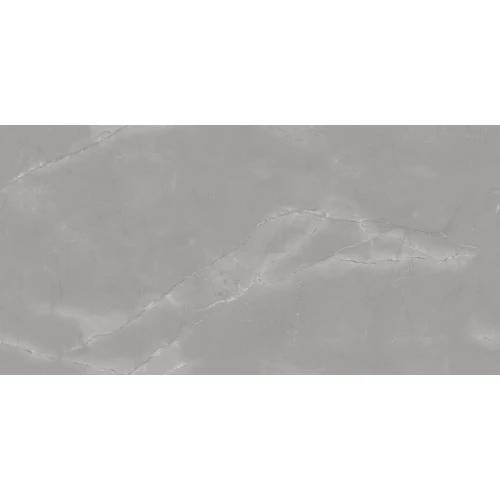 Керамогранит Buono Soft Grey Stone Satin Carving серый SOVL4708V 120х60 см