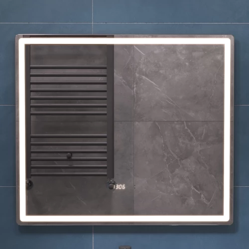 Зеркало Vigo Geometry Luxe 800 210 79.4x70 см