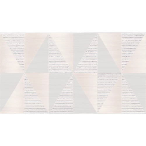 Декор Global Tile Aroma декор 1 1645-0139-1031 серый 45*25 см