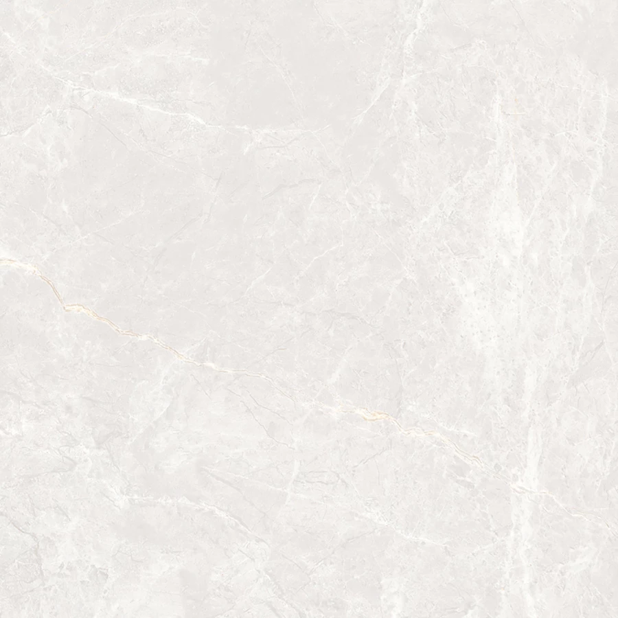 Керамогранит Laparet Geo Blanco карвинг матовый светло-серый 80х80 см