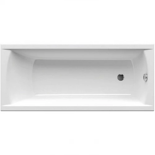 Ванна Ravak Classic C541000000 170x70 см