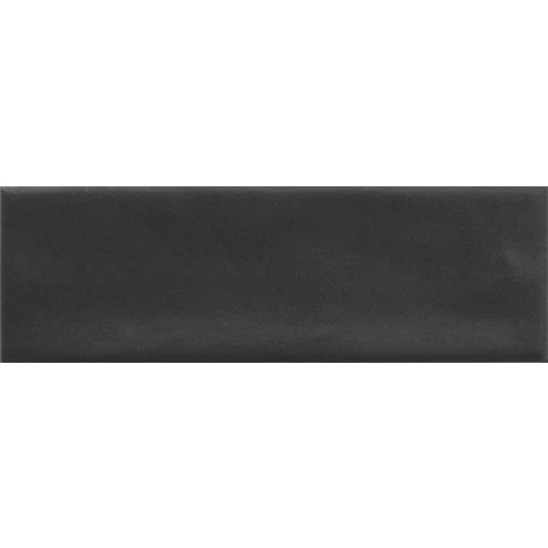 Керамогранит Harmony Peronda Glint Black Matt матовый чёрный 3300037829 14,6х4,8 см