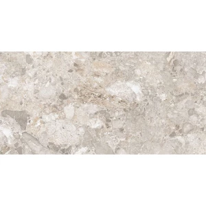 Керамогранит NT Ceramic Terrazzo Beige Creative 4D матовый бежевый NTTVL99846D 120х60 см