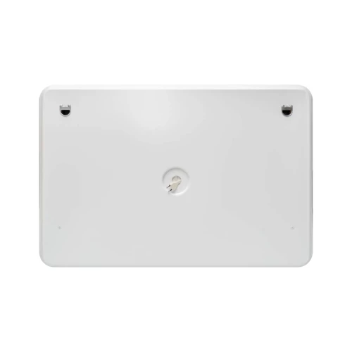 Зеркало MixLine Турин бесконтактный сенсор светодиодная подсветка 120x80 см