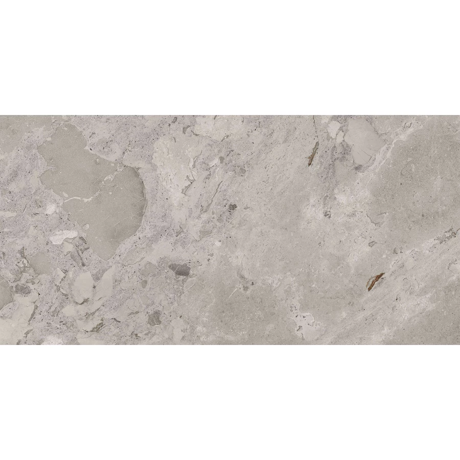 Керамогранит Cerdomus Karnis grey levigato 93520 120х60 см