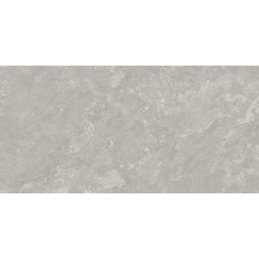 Керамогранит Neodom Stone Milano Grey Matt Carving матовый серый N110005 120х60 см