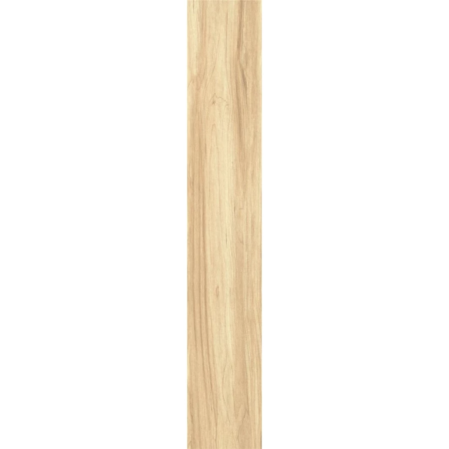 Керамогранит Bonaparte ZC1223081 Rect Matt матовый коричневый 120х20 см