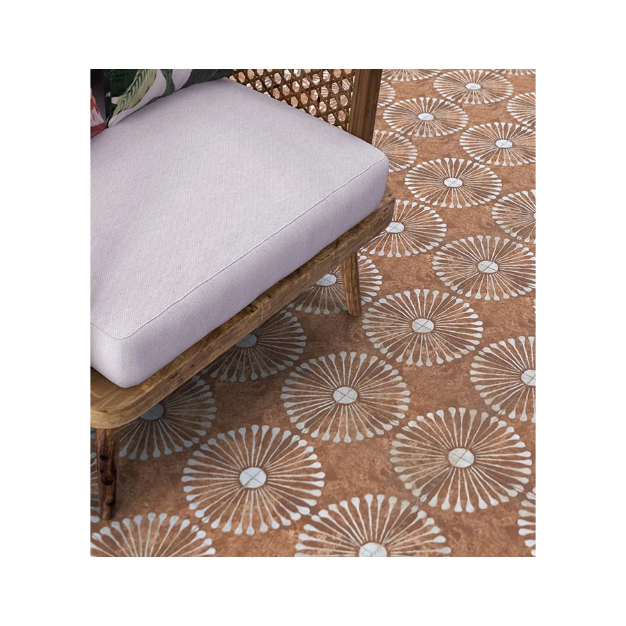 Декор Mainzu Carino Deco Naxos Matt PT03616 20x20 см