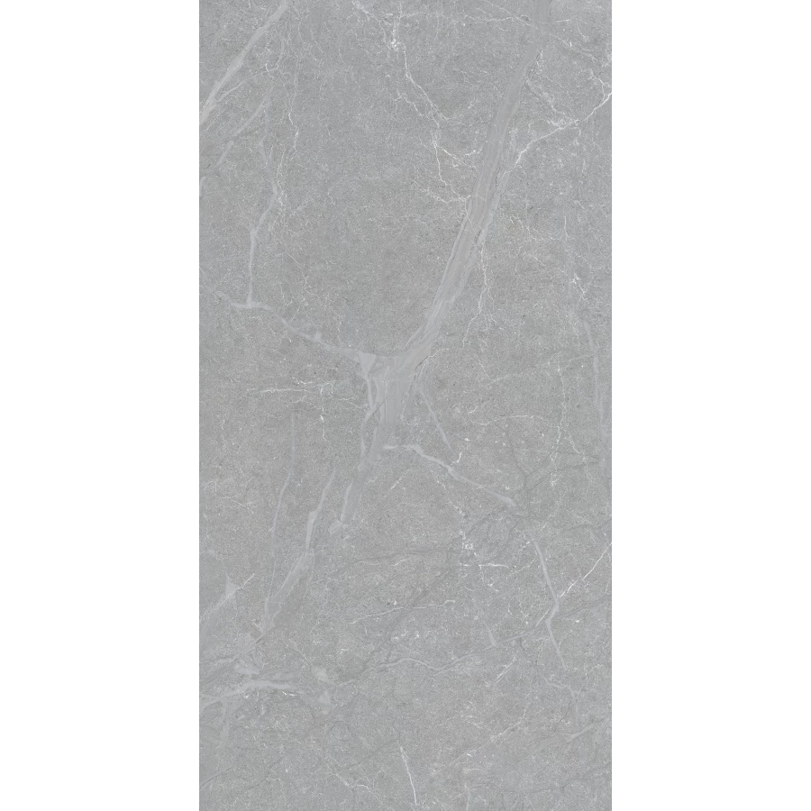 Керамогранит Gresse Petra Дождевое облако карвинг серый GRS02-23MD 120х60 см