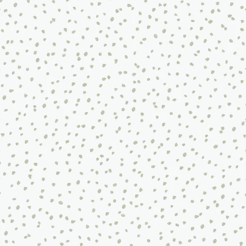 Обои флизелин Ugepa My Kingdom Зеленый Белый L99304 10,05x0,53 м