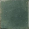Керамогранит Dune Ceramica Agadir Selva глянцевый зеленый 188575 14,7х14,7 см