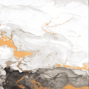 Керамогранит Primavera Tiziana Gold high glossy GR110 60*60 см