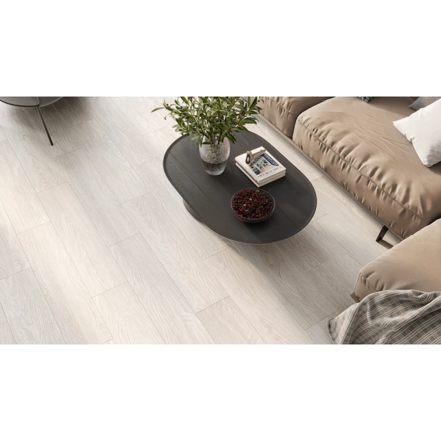 Плитка напольная керамогранитная ALMA Ceramica Jeneva GFA92JNV04R 1.44 м2, 90х20 см