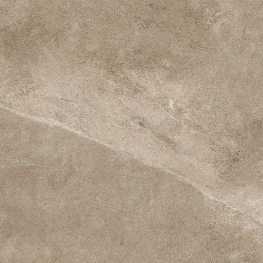 Керамогранит ALMA Ceramica Basalto sugar-эффект коричневый GFU6060BST40R 60х60 см