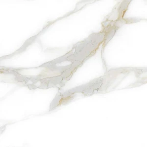 Керамогранит Gresse Ellora Ivory Карвинг матовый белый GRS01-20MD 60х60 см