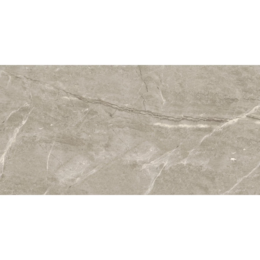 Керамический гранит глазурованный LeeDo Ceramica Breccia Silver Venato POL 120x60 см