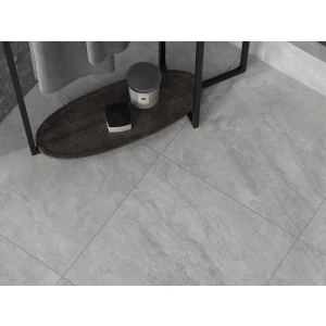 Керамогранит Gracia Ceramica Cameo grey серый PG 01 010400001111 45х45 см