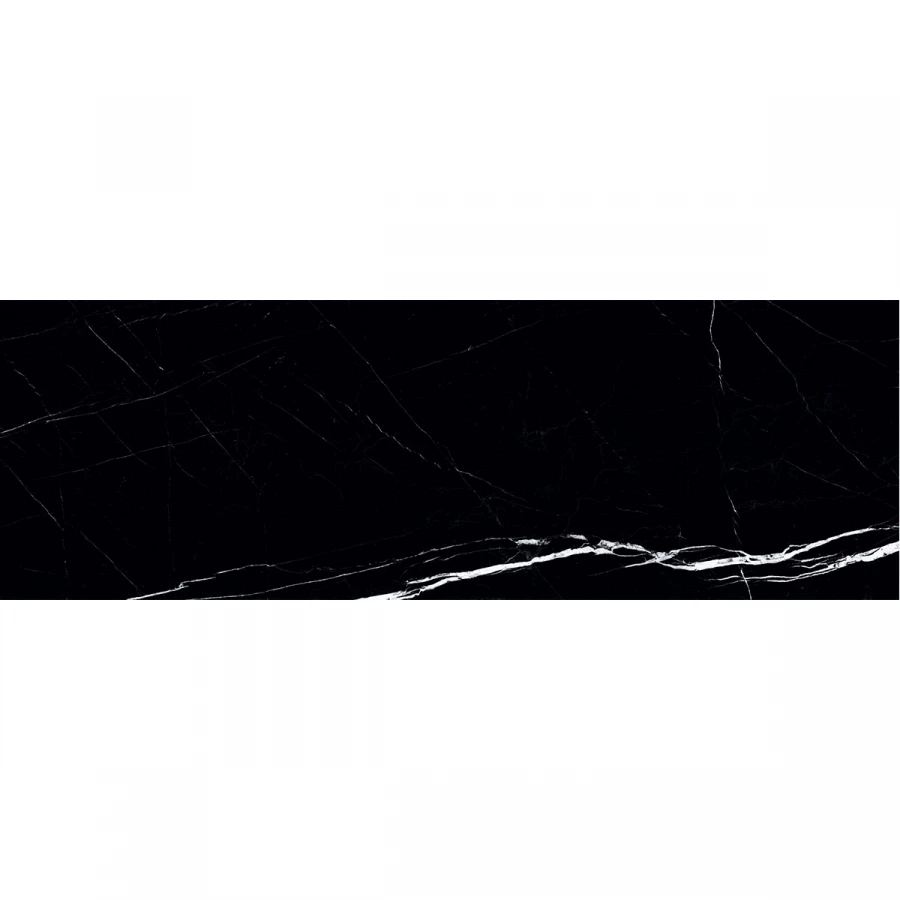 Керамический слэб Staro Polished Nero Marquina 240x80 см