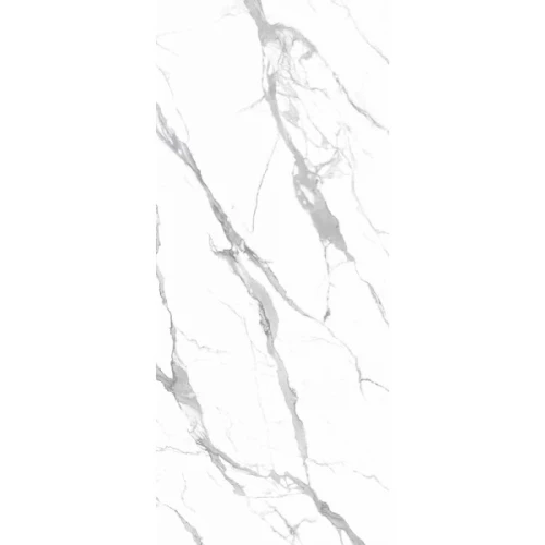 Керамогранит AVA Ceramica Marmo E Pietra Statuario Reale Lapp Rett 163017 280х120 см