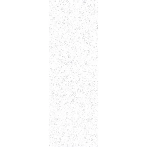 Плитка настенная Gracia Ceramica Molle white 01 30х90 см