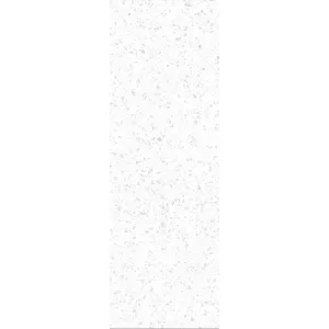 Плитка настенная Gracia Ceramica Molle white 01 30х90 см