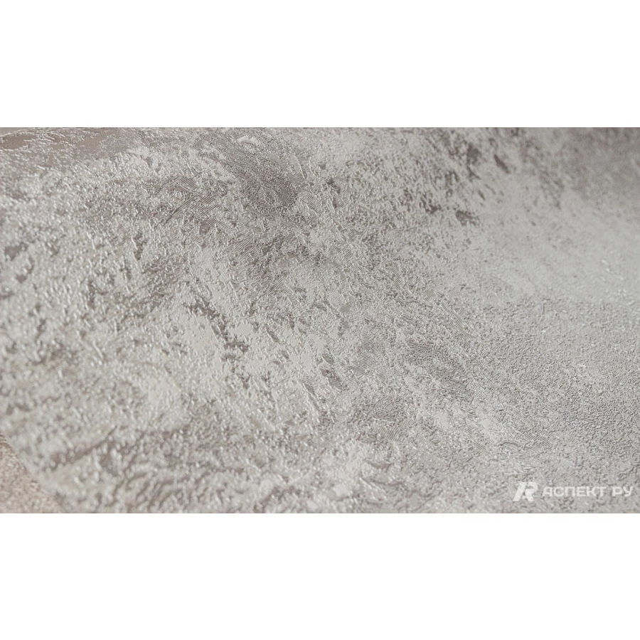 Обои флизелиновые Аспект Акита Бежевый 70560-22 1,06х10,05 м