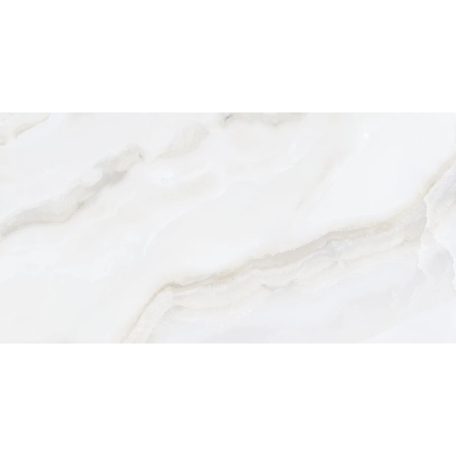 Керамогранит Casati Ceramica PGVT Onice Ocean Bianco 120x60 см