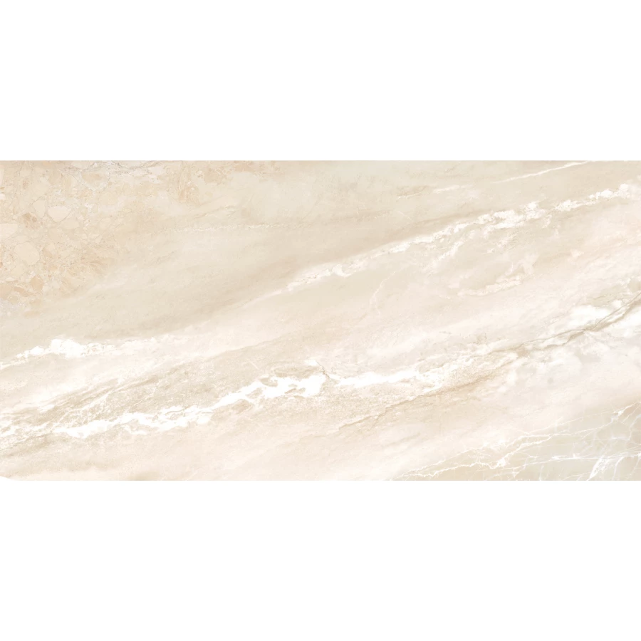 Плитка настенная ALMA Ceramica Adriatic матовая бежевая TWA3060ADT04 60х30 см