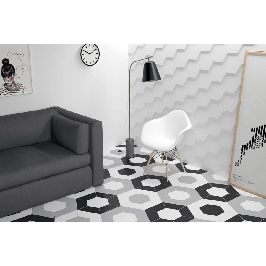 Флор Тайлз / Floor Tiles